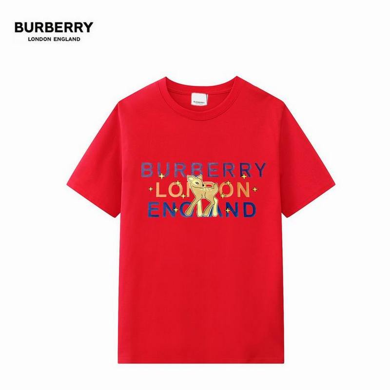 Burberry Men's T-shirts 429